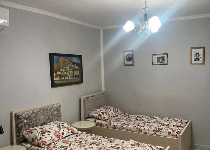 Apartment Geart