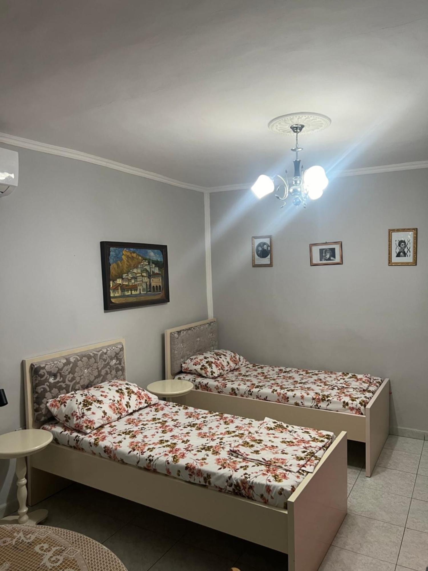 Apartment Geart Berat
