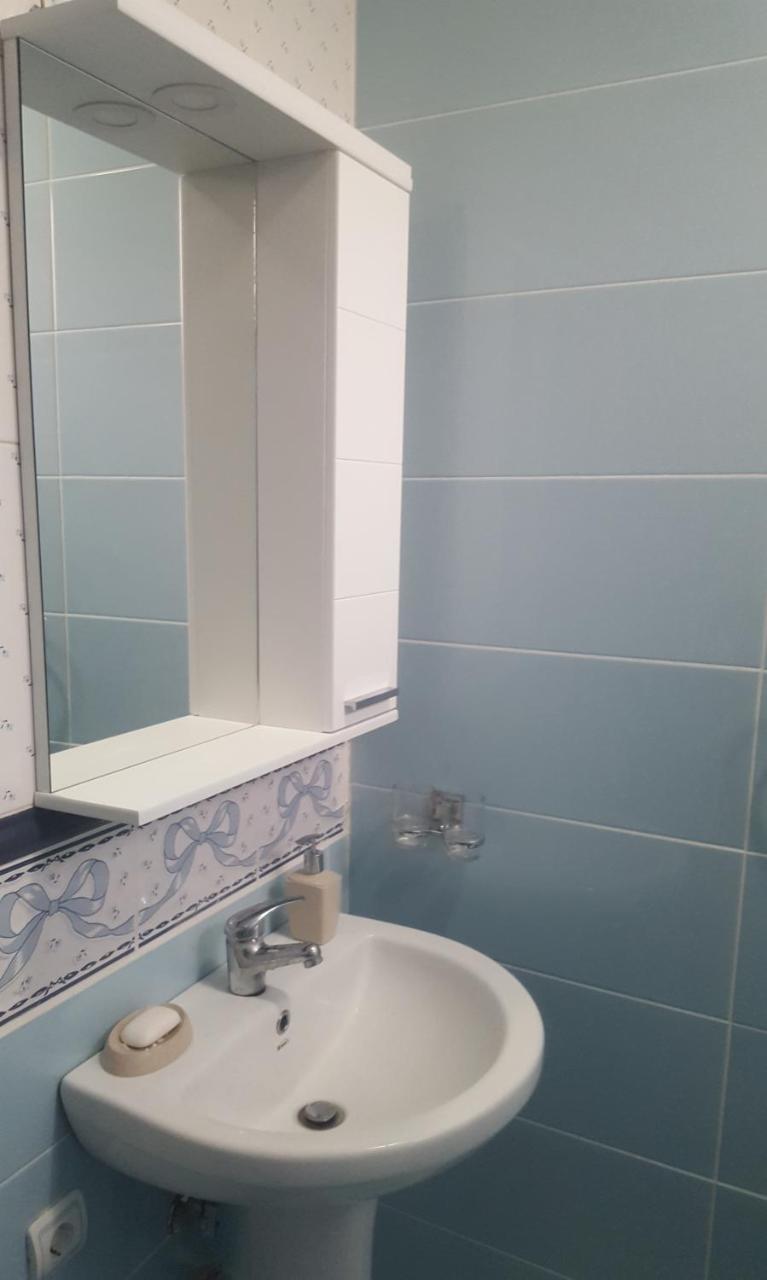 Apartment Geart