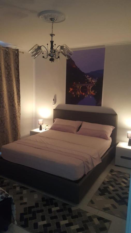 Apartment Geart Berat